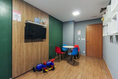 Apartamento para alugar com 50m², 3 quartos e 1 vaga Apartamento para alugar com 50m², 3 quartos e 1 vagaBrinquedoteca