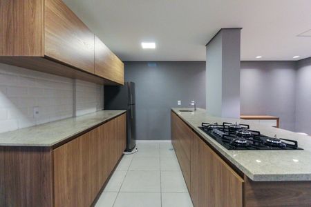 Apartamento para alugar com 50m², 3 quartos e 1 vaga Apartamento para alugar com 50m², 3 quartos e 1 vagaÁrea comum