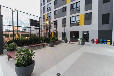 Apartamento para alugar com 50m², 3 quartos e 1 vaga Apartamento para alugar com 50m², 3 quartos e 1 vagaÁrea Comum