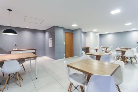 Apartamento para alugar com 50m², 3 quartos e 1 vaga Apartamento para alugar com 50m², 3 quartos e 1 vagaÁrea comum