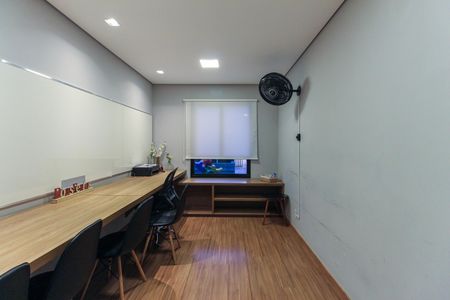 Apartamento para alugar com 50m², 3 quartos e 1 vaga Apartamento para alugar com 50m², 3 quartos e 1 vagaCoworking