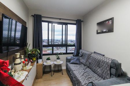 Apartamento para alugar com 50m², 3 quartos e 1 vaga Apartamento para alugar com 50m², 3 quartos e 1 vagaSala