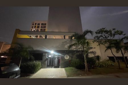 Apartamento para alugar com 50m², 3 quartos e 1 vaga Apartamento para alugar com 50m², 3 quartos e 1 vagaFachada do Prédio