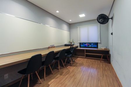 Apartamento para alugar com 50m², 3 quartos e 1 vaga Apartamento para alugar com 50m², 3 quartos e 1 vagaCoworking