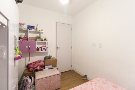 Apartamento para alugar com 50m², 3 quartos e 1 vaga Apartamento para alugar com 50m², 3 quartos e 1 vagaQuarto 2