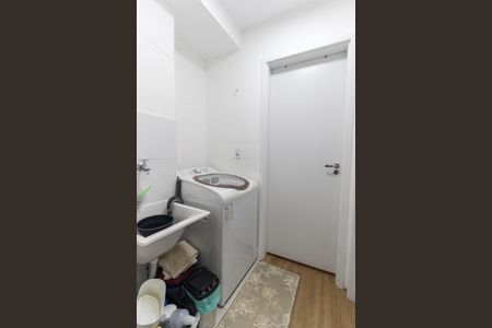 Apartamento para alugar com 50m², 3 quartos e 1 vaga Apartamento para alugar com 50m², 3 quartos e 1 vagaÁrea de Serviço