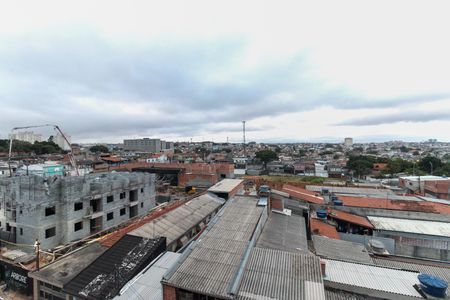 Apartamento para alugar com 50m², 3 quartos e 1 vaga Apartamento para alugar com 50m², 3 quartos e 1 vagaVista do Quarto 1