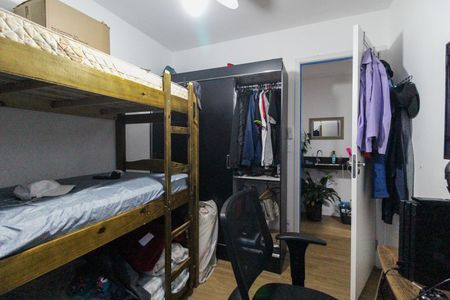 Apartamento para alugar com 50m², 3 quartos e 1 vaga Apartamento para alugar com 50m², 3 quartos e 1 vagaQuarto 3