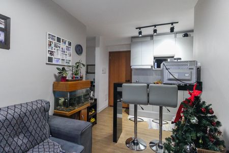 Apartamento para alugar com 50m², 3 quartos e 1 vaga Apartamento para alugar com 50m², 3 quartos e 1 vagaSala