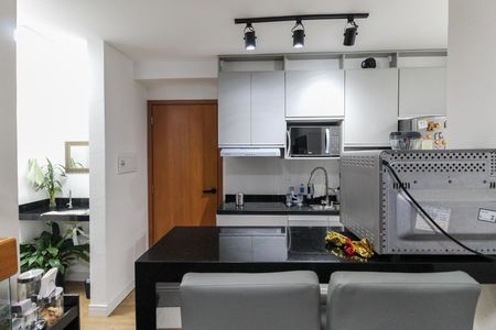 Apartamento para alugar com 50m², 3 quartos e 1 vaga Apartamento para alugar com 50m², 3 quartos e 1 vagaCozinha