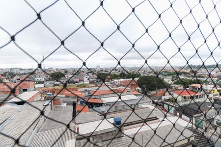 Apartamento para alugar com 50m², 3 quartos e 1 vaga Apartamento para alugar com 50m², 3 quartos e 1 vagaVista do Quarto 2