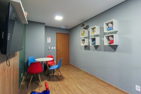 Apartamento para alugar com 50m², 3 quartos e 1 vaga Apartamento para alugar com 50m², 3 quartos e 1 vagaBrinquedoteca