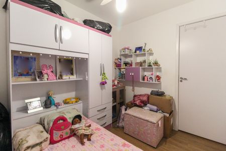 Apartamento para alugar com 50m², 3 quartos e 1 vaga Apartamento para alugar com 50m², 3 quartos e 1 vagaQuarto 2