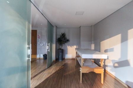 Apartamento para alugar com 50m², 3 quartos e 1 vaga Apartamento para alugar com 50m², 3 quartos e 1 vagaSpa