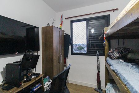 Apartamento para alugar com 50m², 3 quartos e 1 vaga Apartamento para alugar com 50m², 3 quartos e 1 vagaQuarto 3