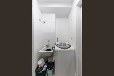 Apartamento para alugar com 50m², 3 quartos e 1 vaga Apartamento para alugar com 50m², 3 quartos e 1 vagaÁrea de Serviço