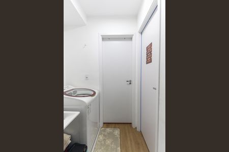 Apartamento para alugar com 50m², 3 quartos e 1 vaga Apartamento para alugar com 50m², 3 quartos e 1 vagaÁrea de Serviço