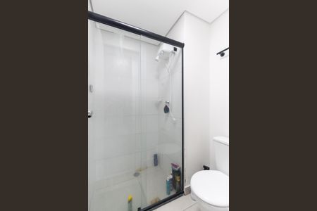 Apartamento para alugar com 50m², 3 quartos e 1 vaga Apartamento para alugar com 50m², 3 quartos e 1 vagaBanheiro