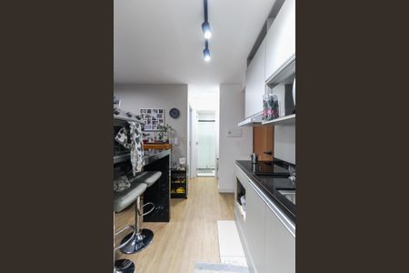 Apartamento para alugar com 50m², 3 quartos e 1 vaga Apartamento para alugar com 50m², 3 quartos e 1 vagaCozinha