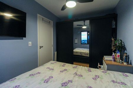 Apartamento para alugar com 50m², 3 quartos e 1 vaga Apartamento para alugar com 50m², 3 quartos e 1 vagaQuarto 1