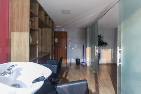 Apartamento para alugar com 50m², 3 quartos e 1 vaga Apartamento para alugar com 50m², 3 quartos e 1 vagaEspaço Mulher