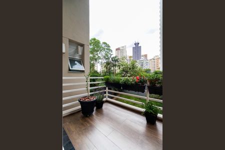 Apartamento à venda com 2 quartos, 99m² em Vila Suzana, São Paulo