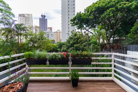 Apartamento à venda com 2 quartos, 99m² em Vila Suzana, São Paulo