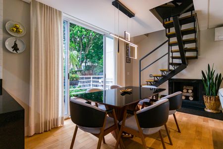 Apartamento à venda com 2 quartos, 99m² em Vila Suzana, São Paulo