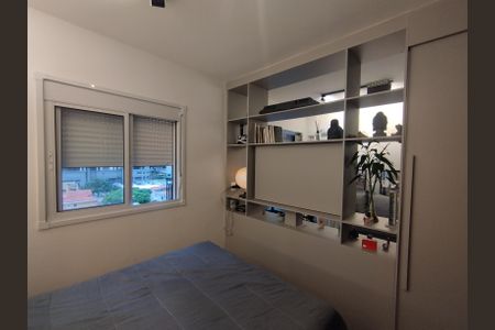 Apartamento para alugar com 35m², 1 quarto e sem vaga Apartamento para alugar com 35m², 1 quarto e sem vagaQuarto