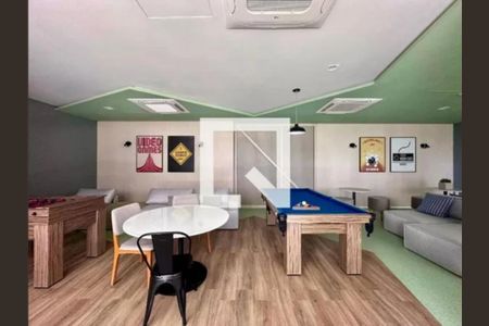 Apartamento à venda com 125m², 3 quartos e 2 vagas Apartamento à venda com 125m², 3 quartos e 2 vagasSalão de jogos