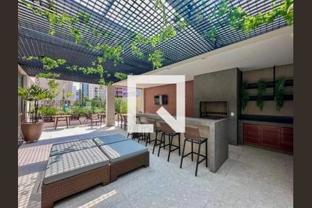 Apartamento à venda com 125m², 3 quartos e 2 vagas Apartamento à venda com 125m², 3 quartos e 2 vagasChurrasqueira