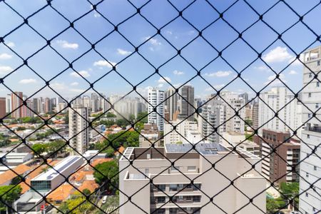 Apartamento à venda com 125m², 3 quartos e 2 vagas Apartamento à venda com 125m², 3 quartos e 2 vagasVista Suíte 2