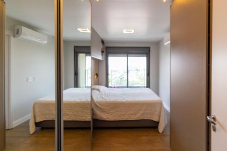 Apartamento à venda com 125m², 3 quartos e 2 vagas Apartamento à venda com 125m², 3 quartos e 2 vagasSuíte 1