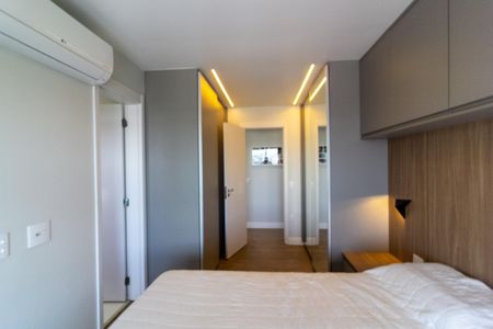 Apartamento à venda com 125m², 3 quartos e 2 vagas Apartamento à venda com 125m², 3 quartos e 2 vagasSuíte 1