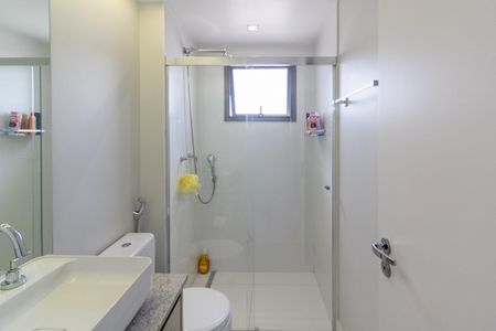Apartamento à venda com 125m², 3 quartos e 2 vagas Apartamento à venda com 125m², 3 quartos e 2 vagasBanheiro Suíte 3