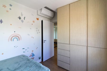 Apartamento à venda com 125m², 3 quartos e 2 vagas Apartamento à venda com 125m², 3 quartos e 2 vagasSuíte 2