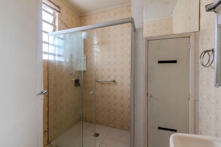 Apartamento para alugar com 79m², 2 quartos e sem vaga Apartamento para alugar com 79m², 2 quartos e sem vagaBanheiro