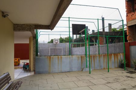 Apartamento à venda com 74m², 2 quartos e 1 vagaQuadra Esportiva