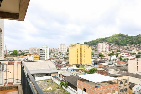 Apartamento à venda com 74m², 2 quartos e 1 vagaVaranda da Sala