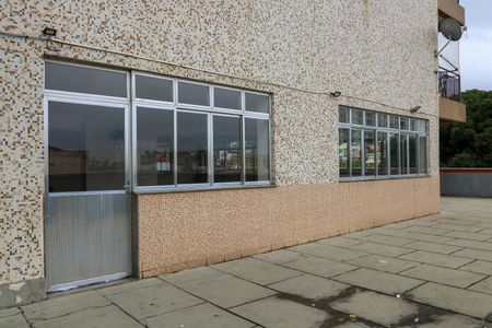 Apartamento à venda com 74m², 2 quartos e 1 vagaÁrea comum - Salão de festas