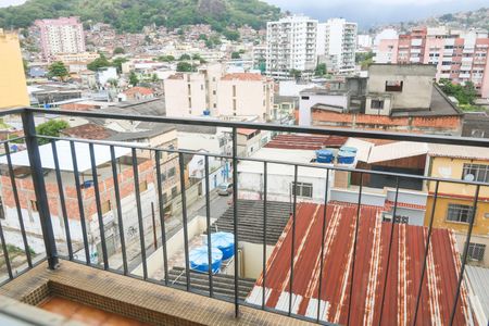 Apartamento à venda com 74m², 2 quartos e 1 vagaVista do Quarto 1