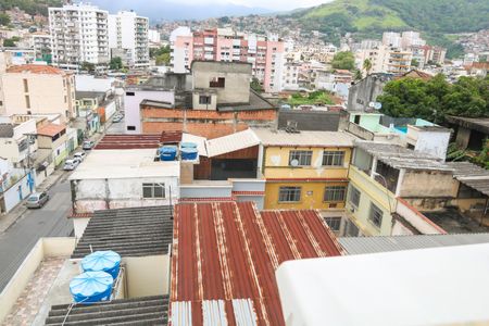 Apartamento à venda com 74m², 2 quartos e 1 vagaVista do Quarto 2