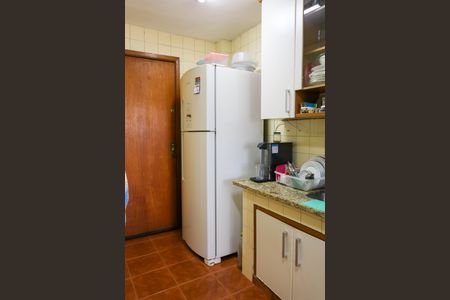 Apartamento à venda com 74m², 2 quartos e 1 vagaCozinha