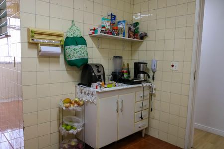 Apartamento à venda com 74m², 2 quartos e 1 vagaCozinha