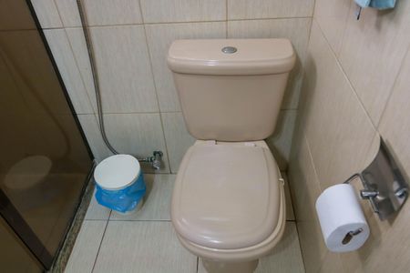 Apartamento à venda com 74m², 2 quartos e 1 vagaBanheiro