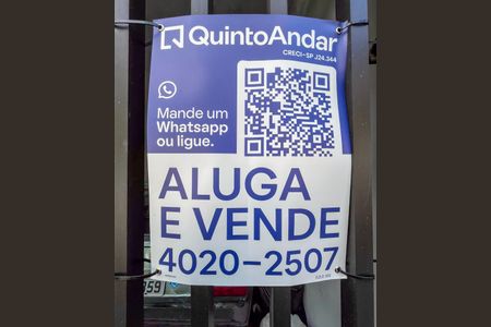 Casa para alugar com 92m², 3 quartos e 1 vaga Casa para alugar com 92m², 3 quartos e 1 vagaPlaca Quinto Andar