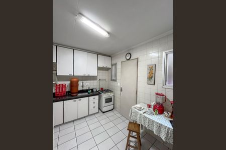 Casa para alugar com 92m², 3 quartos e 1 vaga Casa para alugar com 92m², 3 quartos e 1 vagaCozinha