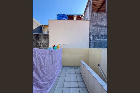 Casa para alugar com 92m², 3 quartos e 1 vaga Casa para alugar com 92m², 3 quartos e 1 vagaQuintal