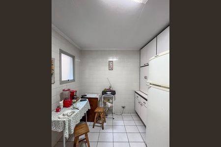 Casa para alugar com 92m², 3 quartos e 1 vaga Casa para alugar com 92m², 3 quartos e 1 vagaCozinha