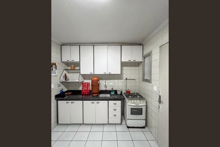 Casa para alugar com 92m², 3 quartos e 1 vaga Casa para alugar com 92m², 3 quartos e 1 vagaCozinha